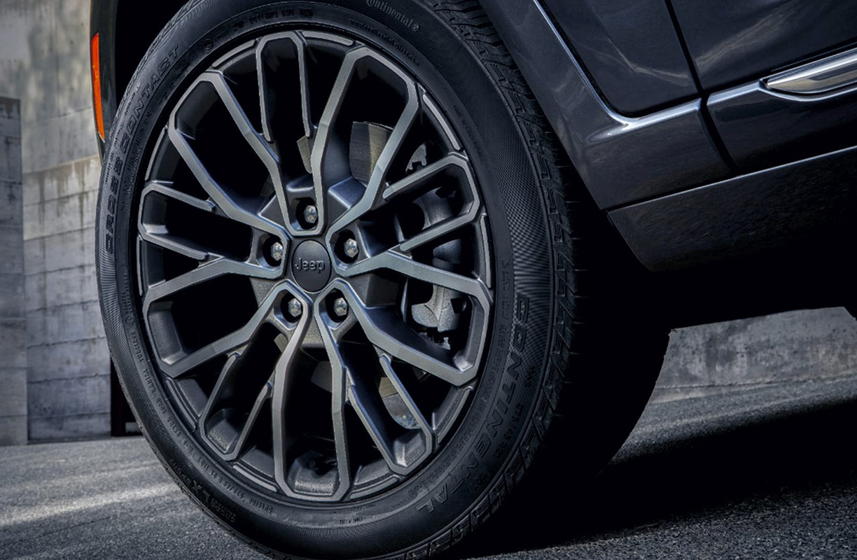 cita de servicio camionetas jeep